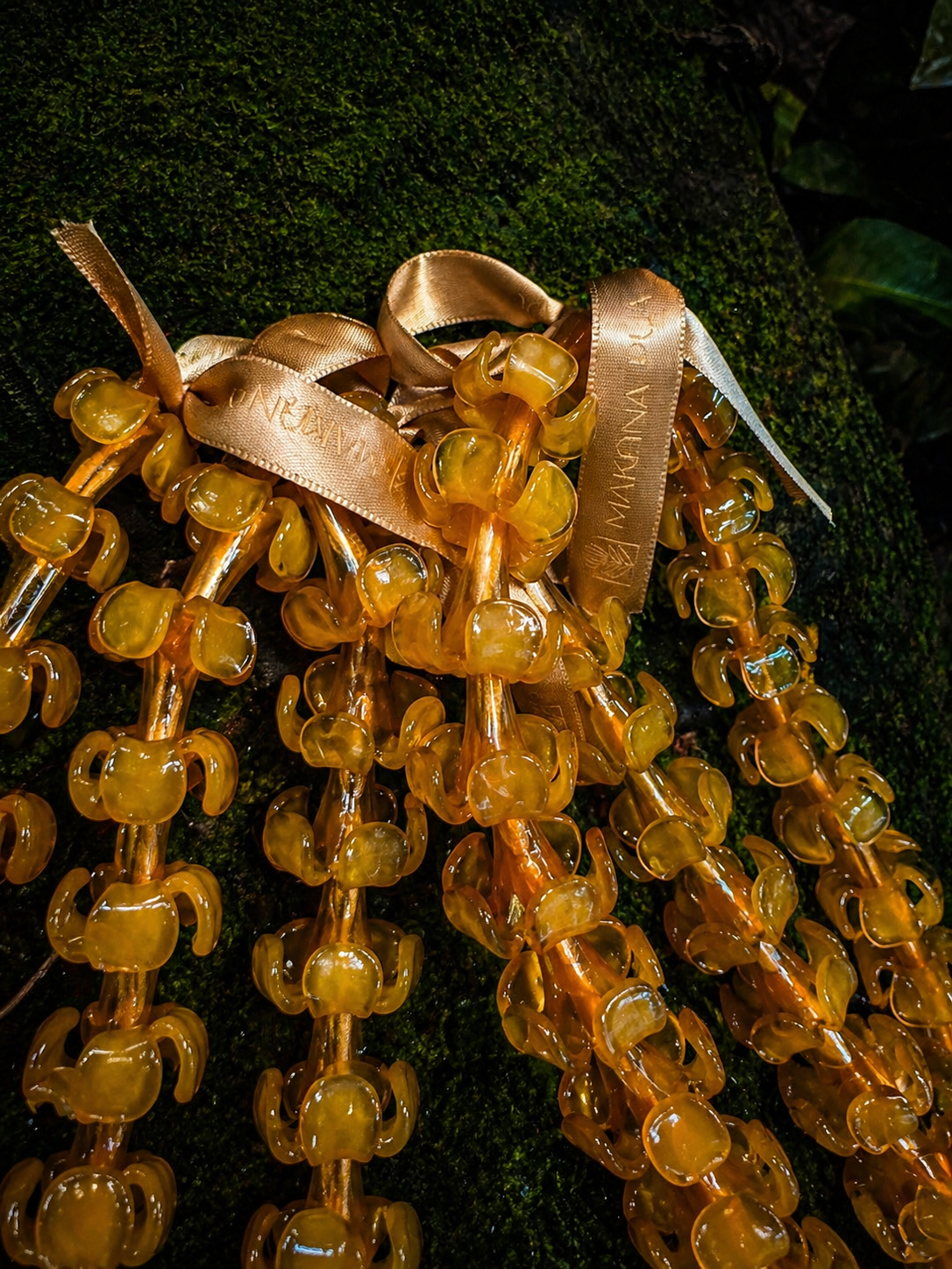 Lei Puakenikeni (Scented)
