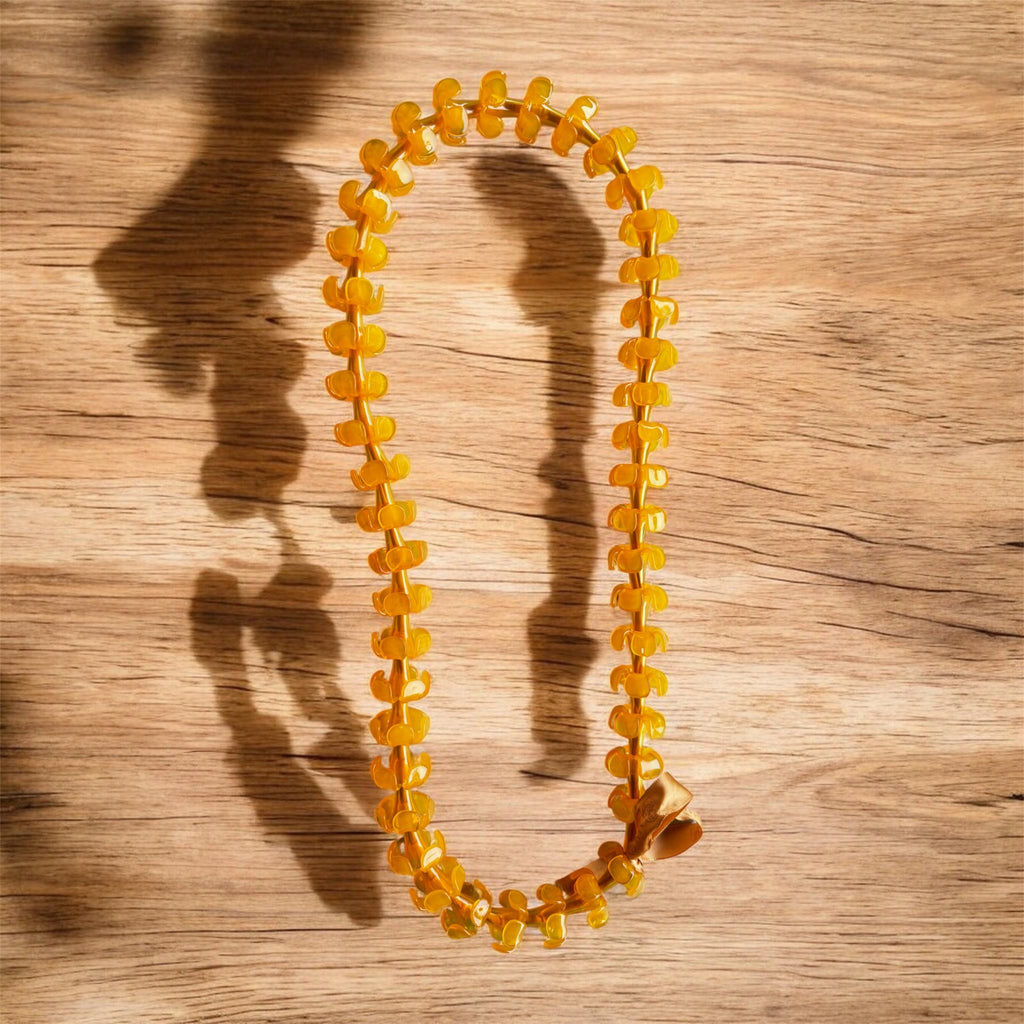 Lei Puakenikeni (Scented)
